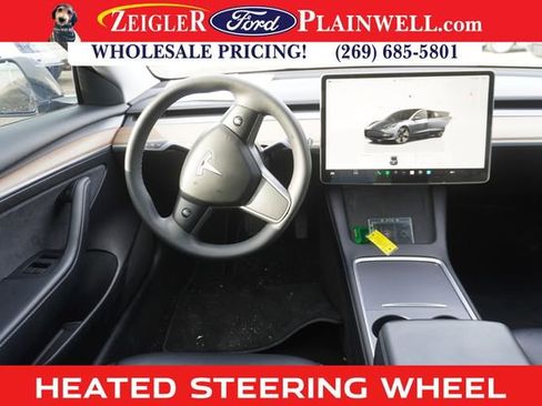 Used 2022 Tesla Model 3 Long Range image 14