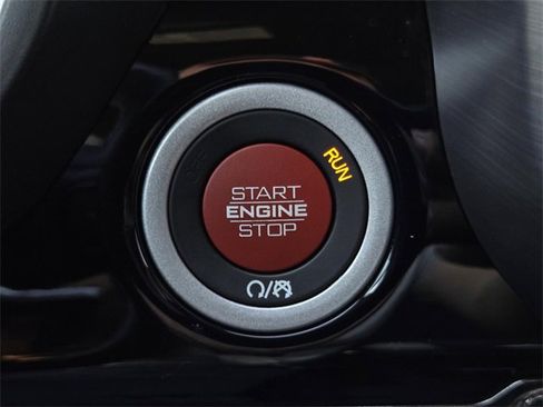 Used 2025 RAM 1500 RHO w/ RHO Level 1 Equipment Group image 27