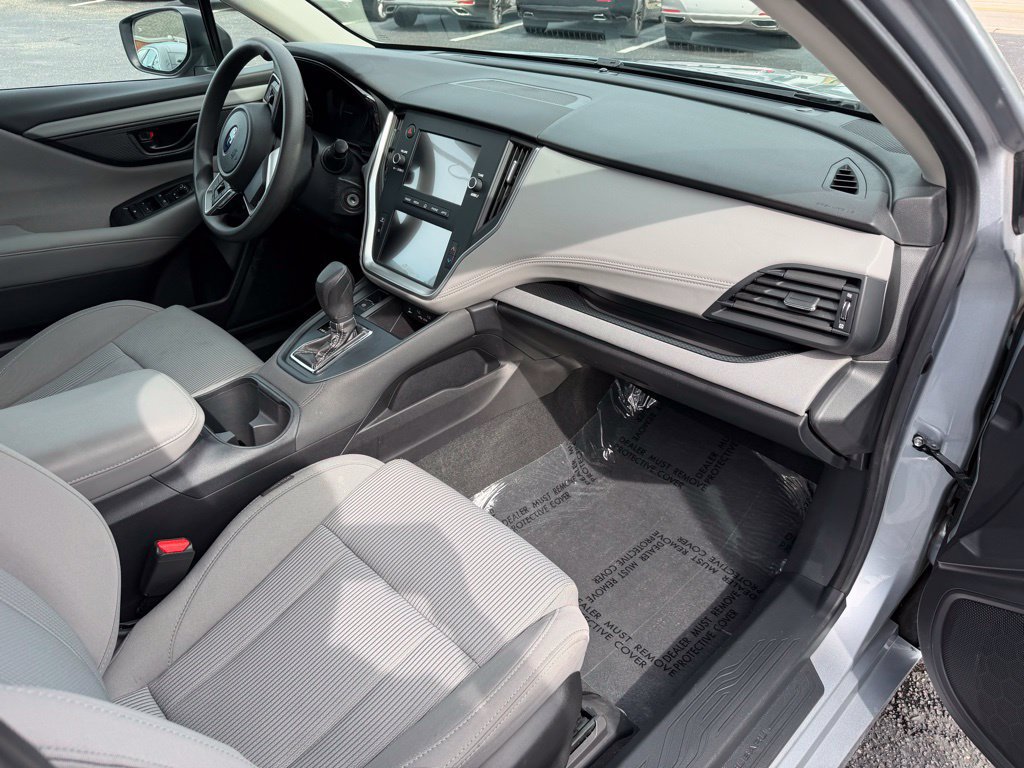 Used 2020 Subaru Legacy w/ Alloy Wheel Package AWD/4WD image 20