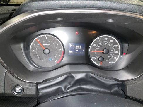 Used 2019 Subaru Crosstrek 2.0i Premium image 21