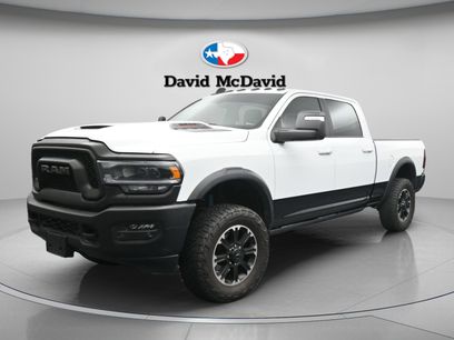 Used 2024 RAM 2500 Rebel