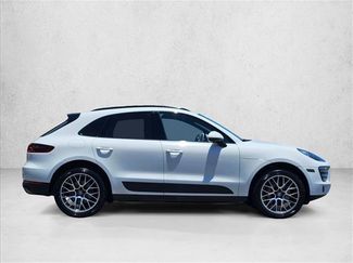 Used 2017 Porsche Macan S AWD/4WD video 4