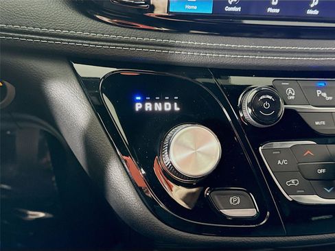 New 2026 Chrysler Pacifica Select FWD image 10