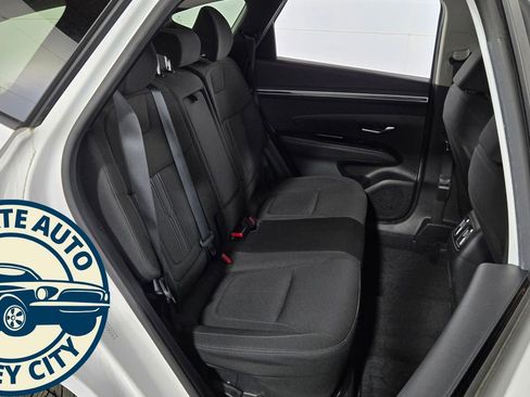 Used 2022 Hyundai Tucson SEL w/ Cargo Package image 33