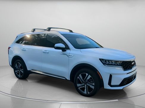 Used 2023 Kia Sorento EX AWD/4WD image 36