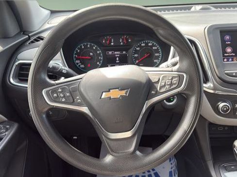 Used 2022 Chevrolet Equinox LS AWD/4WD image 9