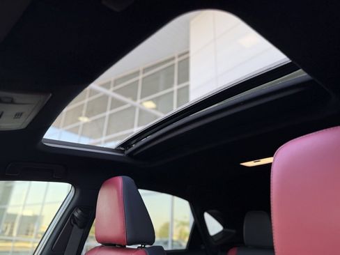 Used 2021 Lexus NX 300 F Sport image 11