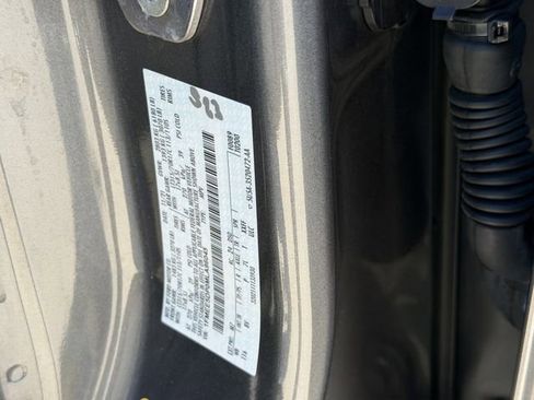 Used 2021 Ford Bronco Badlands AWD/4WD image 47