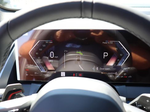 New 2026 BMW X3 xDrive30 w/ M Sport Package image 28