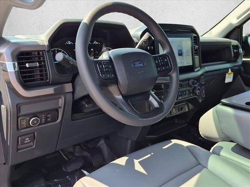 New 2026 Ford F150 XL w/ Equipment Group 103A High AWD/4WD image 3