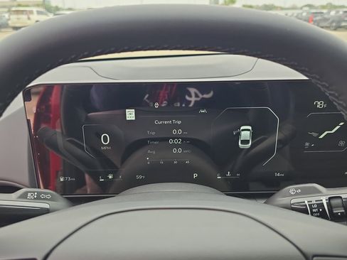 New 2025 Kia K4 EX image 34