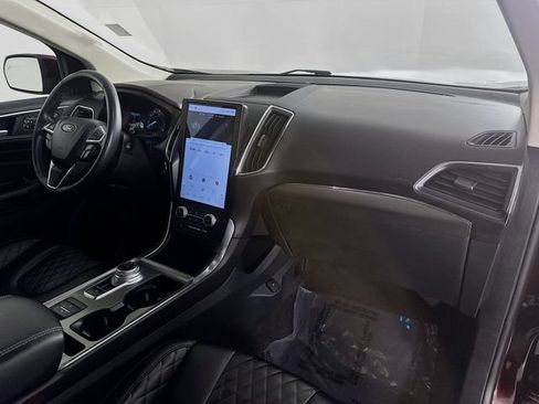 Used 2024 Ford Edge Titanium AWD/4WD image 27