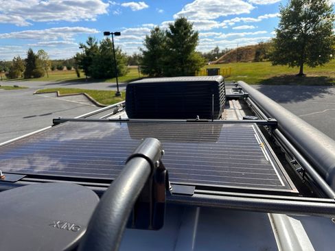 Certified 2020 Mercedes-Benz Sprinter 3500 image 47