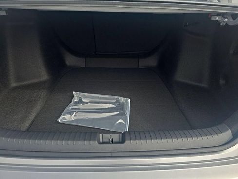 New 2026 Honda Accord Sport image 4