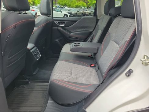 Used 2021 Subaru Forester Sport AWD/4WD image 32