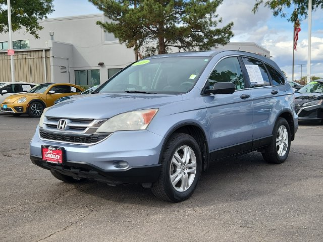 Used 2010 Honda CR-V EX image 4