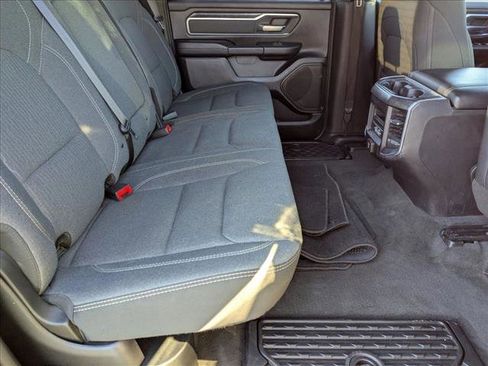 Used 2021 RAM 1500 Big Horn image 18