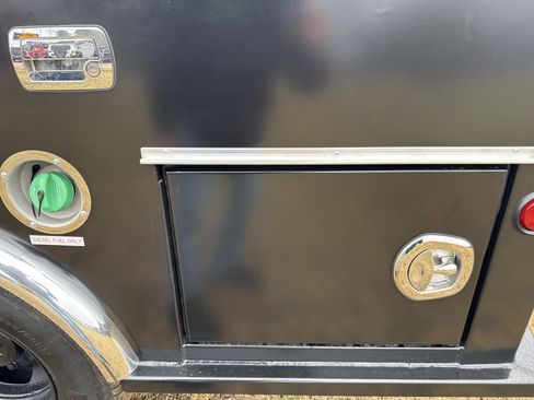 New 2026 RAM 3500 Tradesman image 33