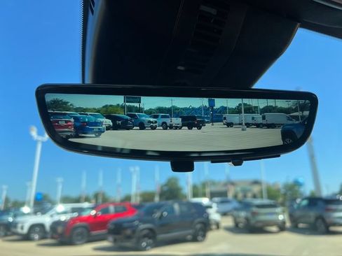 Used 2026 Chevrolet Traverse RS AWD/4WD image 28