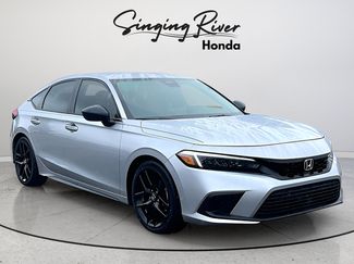 Used 2024 Honda Civic Sport video 1