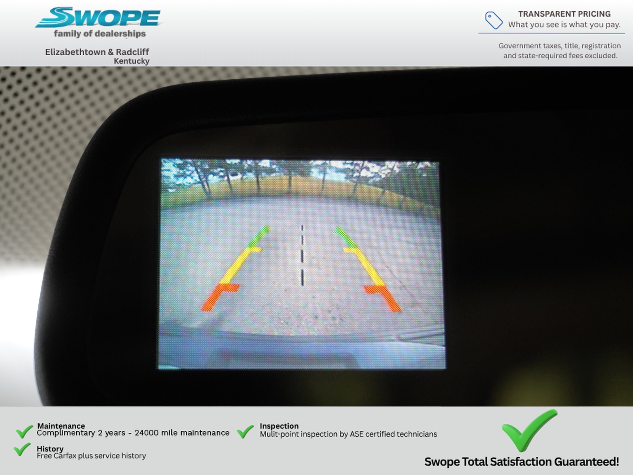 Used 2010 Ford Expedition EL 4WD image 28