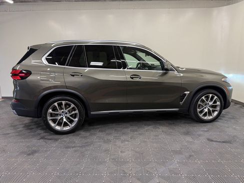 Used 2024 BMW X5 xDrive40i w/ Premium Package AWD/4WD image 17