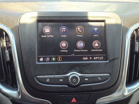 Used 2020 Chevrolet Equinox LS w/ LS Convenience Package image 18