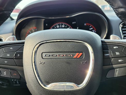 Used 2018 Dodge Durango GT w/ Premium Group image 32