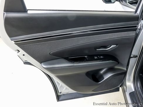 Used 2024 Hyundai Tucson Limited image 22