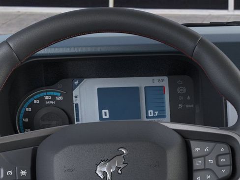 New 2025 Ford Bronco Heritage Edition image 13