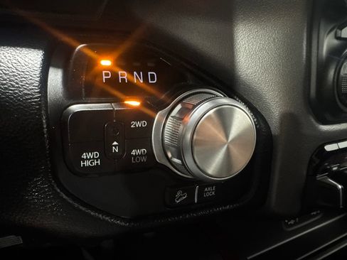 Used 2020 RAM 1500 Rebel w/ Level 2 Equipment Group AWD/4WD image 37