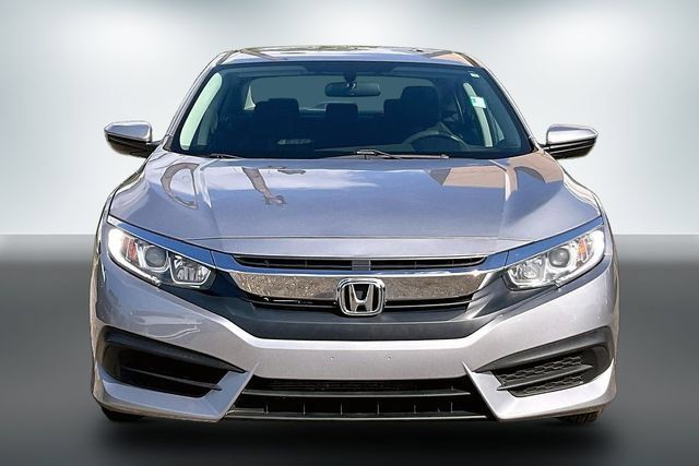 Used 2017 Honda Civic LX image 2