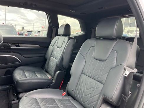 Used 2025 Kia Telluride SX Prestige X-Pro AWD/4WD image 38