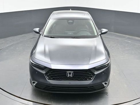 New 2026 Honda Accord Touring image 14