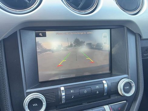 Used 2015 Ford Mustang GT Premium image 39