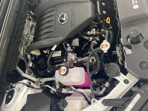 Certified 2026 Lexus NX 350 AWD w/ Accessory Package (2T) image 36