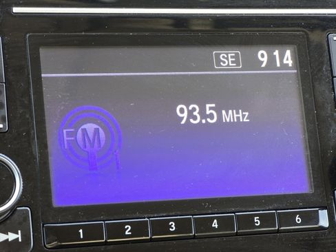 Certified 2019 Honda CR-V LX image 28