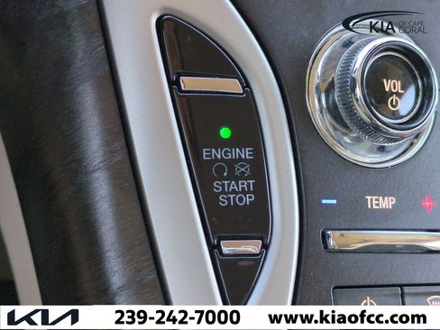 Used 2020 Lincoln Nautilus Reserve w/ Cargo Utility Package image 31