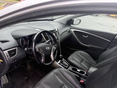 Used 2013 Hyundai Elantra GT w/ Style Pkg FWD image 22