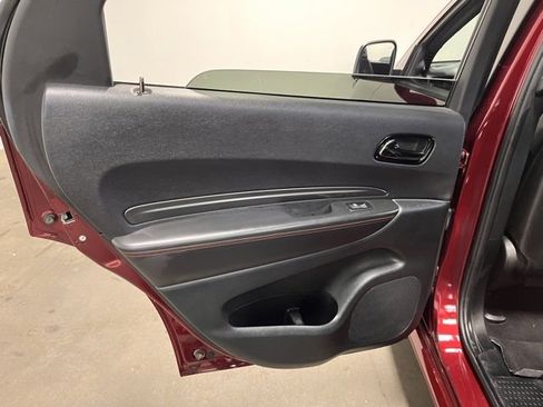 Used 2024 Dodge Durango GT image 18