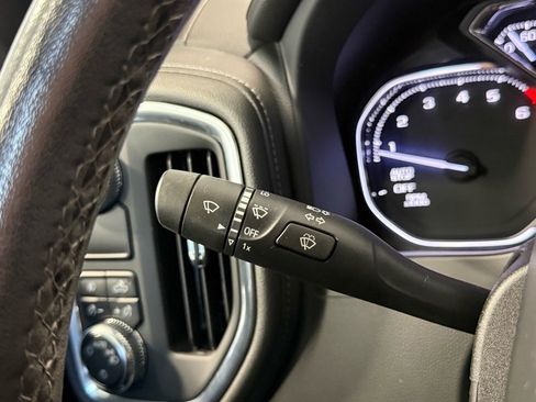 Used 2022 GMC Sierra 1500 Elevation image 23