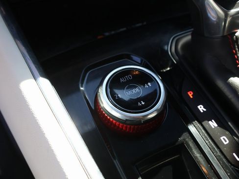 Certified 2023 GMC Canyon AT4X w/ Edition 1 image 39