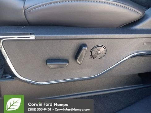 New 2026 Ford F350 Platinum image 12