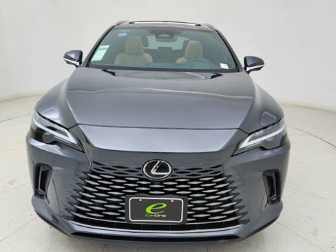 Used 2024 Lexus RX 350 Premium Plus w/ Convenience Package image 2