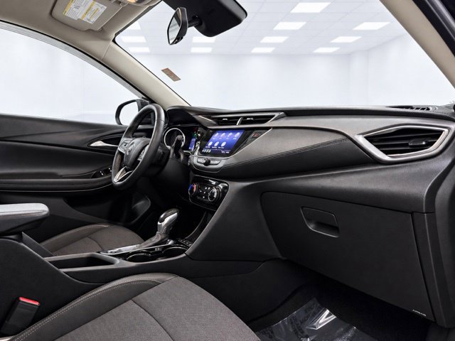 Used 2020 Buick Encore GX Preferred AWD/4WD image 11