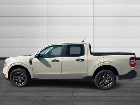 Used 2024 Ford Maverick XLT w/ XLT Luxury Package FWD image 2