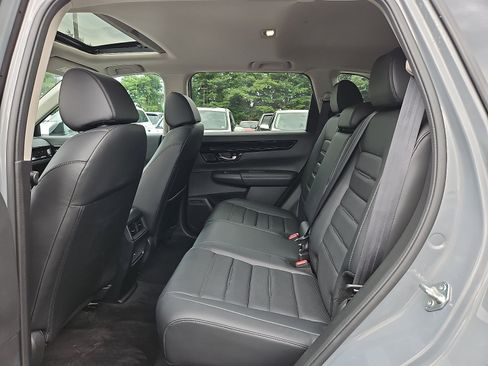Certified 2024 Honda CR-V EX-L image 11