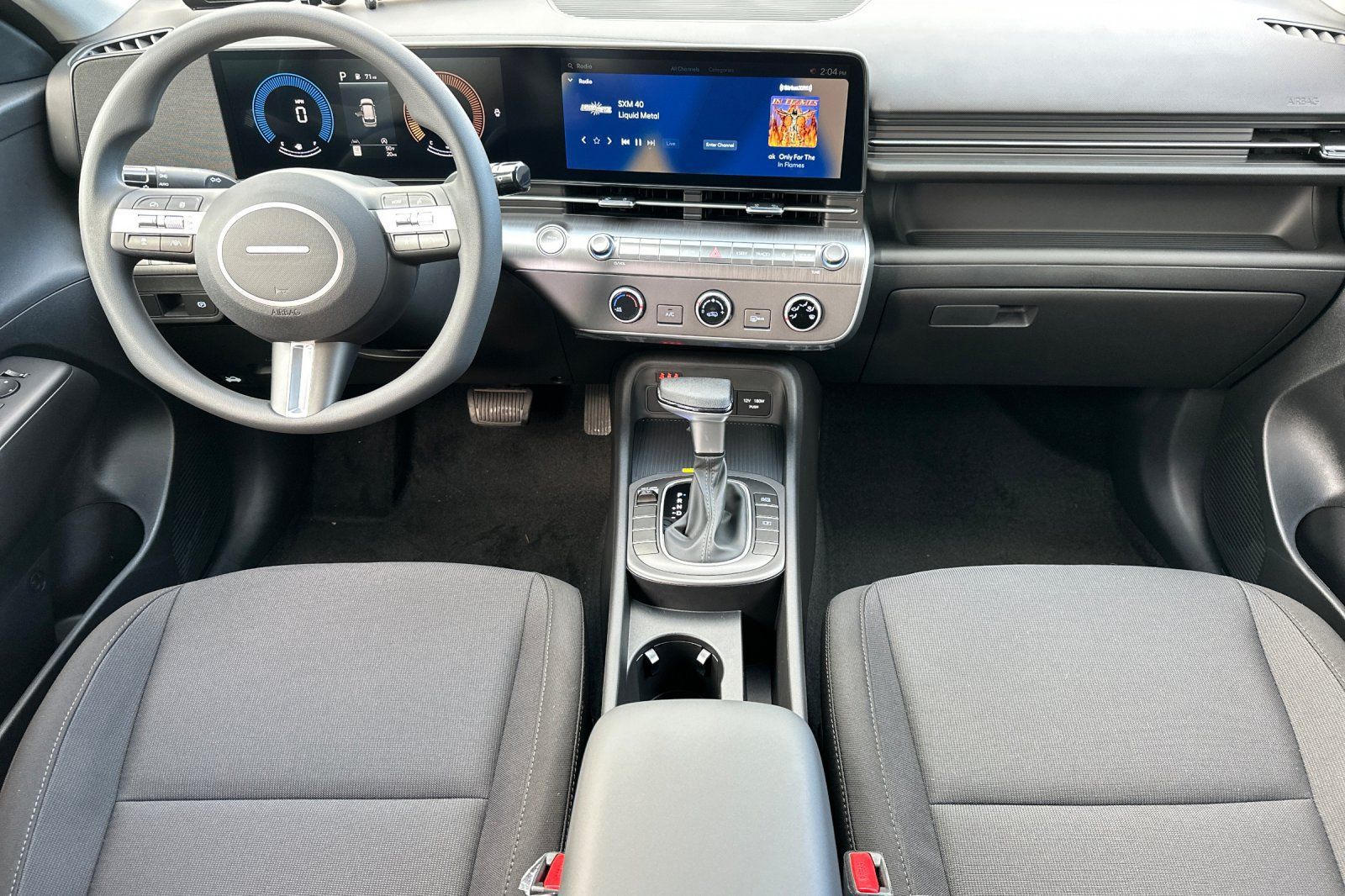 Used 2026 Hyundai Kona SE FWD image 12