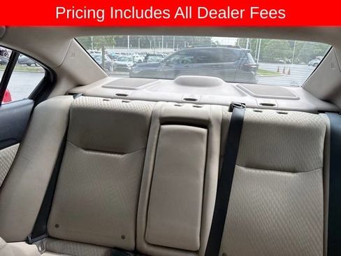Used 2014 Honda Civic EX image 9