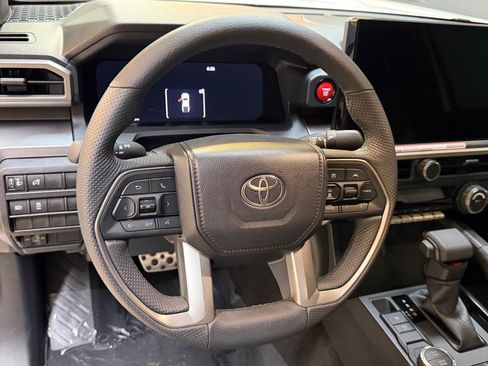 Used 2026 Toyota Tacoma TRD Sport image 14